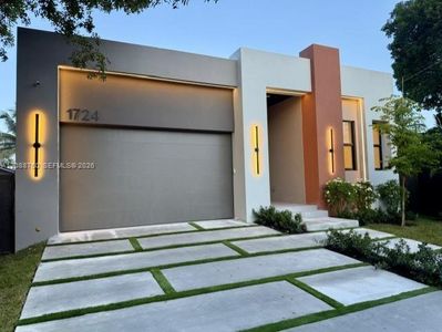 New construction Single-Family house 1724 Ne 16Th Ave, Fort Lauderdale, FL 33305 - image