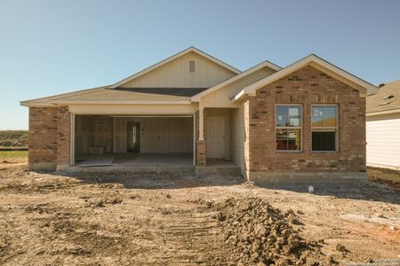 New construction Single-Family house 1109 Limestone Rdg, Seguin, TX 78155 null- photo 11 11