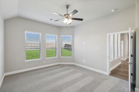 New construction Single-Family house 4640 Lyre Leaf Dr, Fort Worth, TX 76036 Bridgeport- photo 4 4