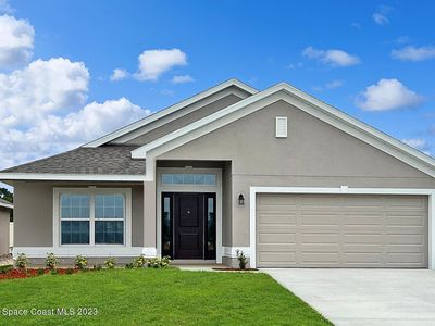 St. John Preserve by Adams Homes in Palm Bay - photo 10 10