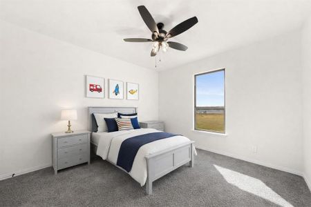 New construction Single-Family house 431 Paradise Ridge Dr, Waxahachie, TX 75167 - image 13