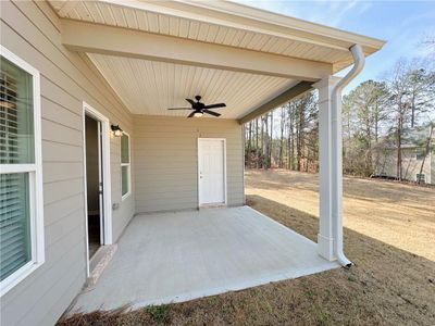 New construction Single-Family house 5096 Cumberland Ct, Villa Rica, GA 30180 Winchester - photo 8 8