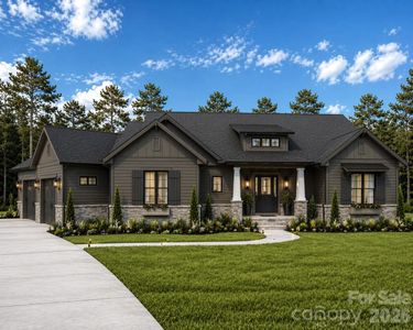 New construction Single-Family house 3 Dola Ray Pl, Unit 3, Stanley, NC 28164 - image