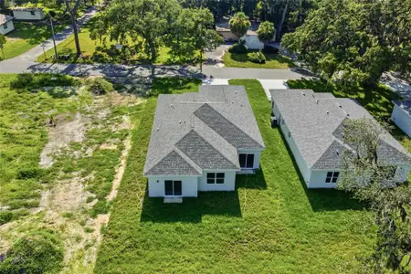 New construction Single-Family house 1324 Marshall Dr, Leesburg, FL 34748 - image