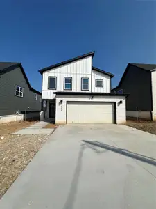 New construction Single-Family house 1406 Diceman Ave, Dallas, TX 75203 - image