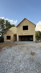 New construction Single-Family house 3326 Victoria Lynne Ct, Murfreesboro, TN 37128 - image