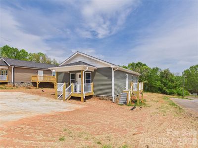 New construction Single-Family house 154 Duke St, Granite Falls, NC 28630 - image