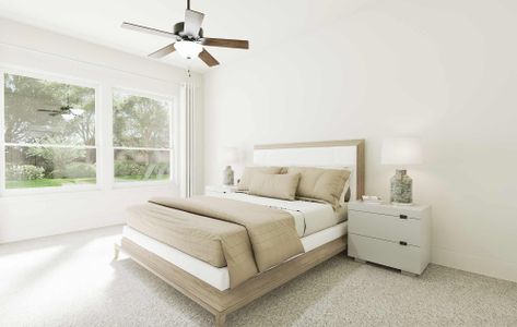 Meyer Ranch – Select Reserve Series by David Weekley Homes in Canyon Lake - image 10