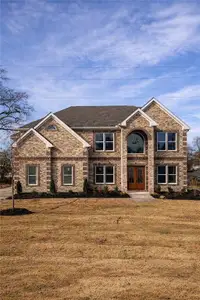 New construction Single-Family house 392 Price Pl, Norcross, GA 30071 - image