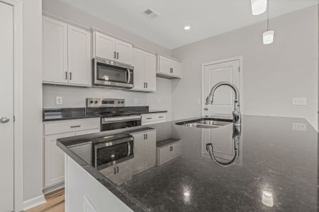 New construction Single-Family house 6000 Doster Dr, Smyrna, TN 37167 plan Ripley GY - image 6