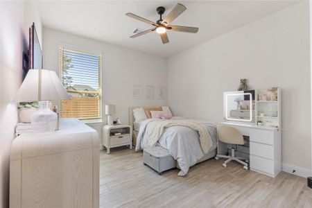 New construction Single-Family house 311 Bentwood Ct, Montgomery, TX 77356 - image 18