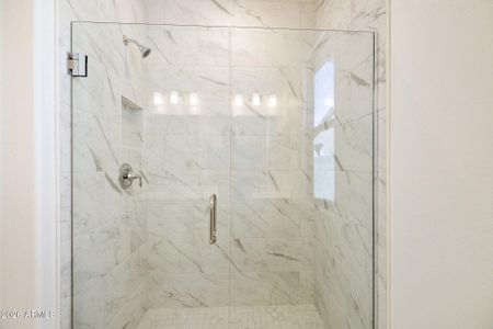 New construction Single-Family house 19027 W Rose Ln, Waddell, AZ 85355 - image 18