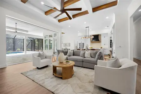 New construction Single-Family house 5864 Nw 90Th St, Gainesville, FL 32653 - image 4