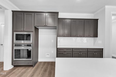 New construction Single-Family house 9164 Dupree Meadow Dr, Unit 14, Angier, NC 27501 - image 11