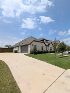 New construction Single-Family house 3934 Timberview St, Midlothian, TX 76065 plan Premier Series - Juniper - image