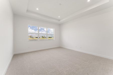 New construction Single-Family house 14109 Sw Delilah Wy, Port St. Lucie, FL 34987 Conrad- photo 7 7