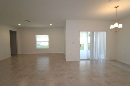 New construction Single-Family house 12168 Hilltop Farms Dr, Dade City, FL 33525 Malibu- photo 153 153