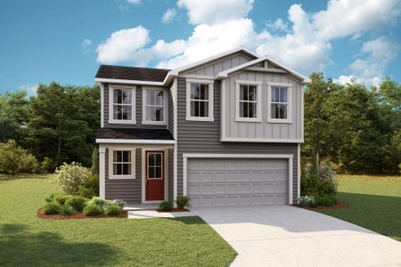 RiverTown - Bluffs by Mattamy Homes in St. Johns - photo 22 22