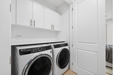 New construction Townhouse house 135 Water Pointe Pl, Unit 22, Jupiter, FL 33477 - image 7