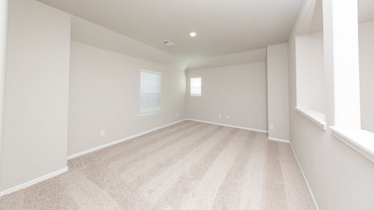 New construction Single-Family house 9258 Grace Ridge Dr, Willis, TX 77318 plan The Woodland - image 16