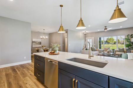New construction Single-Family house 4508 N Harborside Dr, Wichita, KS 67204 - image 10