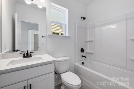 New construction Townhouse house 1194 Lost Cove Rd, Indian Land, SC 29707 Tahoe- photo 15 15