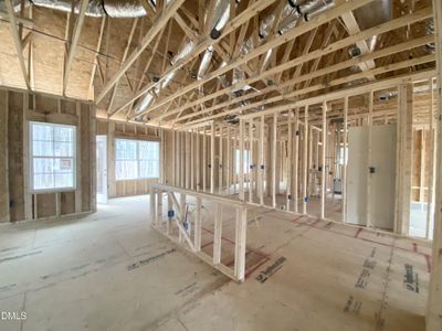 New construction Single-Family house 232 Rolling Pasture Wy, Sanford, NC 27332 - image