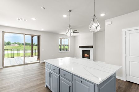 New construction Single-Family house 2892 Enfield, The Colony, TX 75056 plan Turnberry - image 10