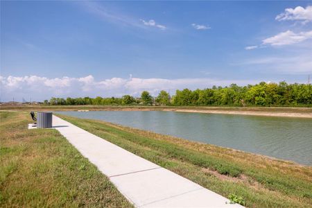 New construction Single-Family house 5107 Shelby Katherine Drive, Rosharon, TX 77583 - photo 26 26