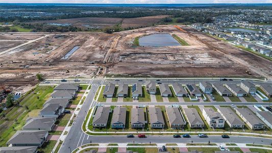 New construction Single-Family house 924 Chasetree Ln, St. Cloud, FL 34771 ASTOR- photo 24 24