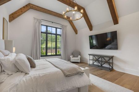 New construction Single-Family house 1022 Lyndon Ln, Milton, GA 30004 - image 5