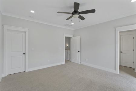 New construction Single-Family house 2225 Blue Bayou Blvd, Johns Island, SC 29455 null- photo 18 18