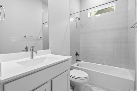 New construction Single-Family house 10262 Bartenheim Dr, Schertz, TX 78154 - image 9