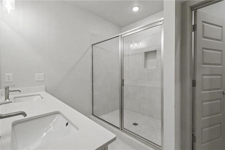 New construction Townhouse house 4227 Fern River Trl, Unit 4, Norcross, GA 30093 - image 9