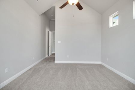 New construction Single-Family house 4204 Ruby Eleanor Dr, Pflugerville, TX 78660 Adams 4123- photo 9 9