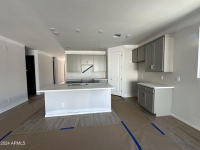 New construction Single-Family house 22864 E Roundup Way, Queen Creek, AZ 85142 Sunflower- photo 11 11