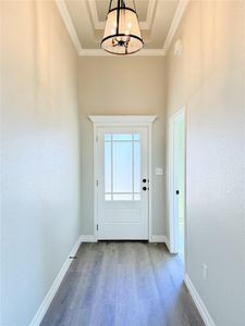 New construction Single-Family house 5314 Lassen Ln, Belton, TX 76513 - image 13