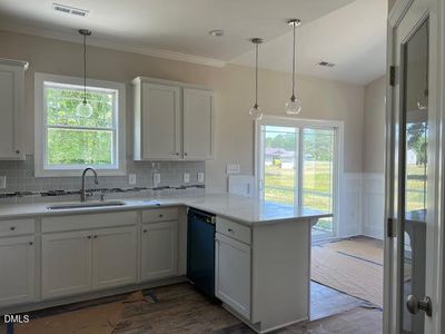 New construction Single-Family house 14 Alex Acres Wy, Selma, NC 27576 - image 13