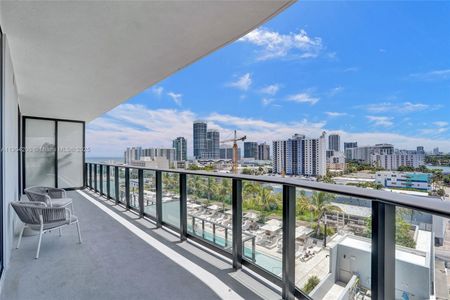 New construction Condo house 580 72Nd St, Unit 810, Miami Beach, FL 33141 - image