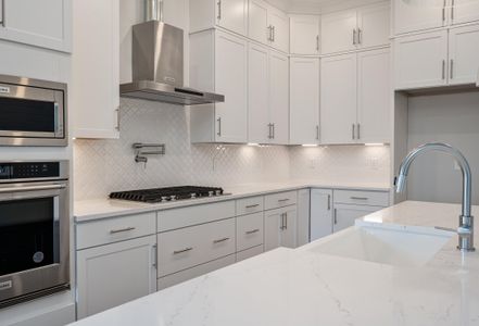 New construction Single-Family house 295 W Coleman Blvd, Mount Pleasant, SC 29464 plan Lighthouse II - image 14