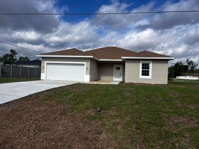 New construction Single-Family house 628 Marion Oaks Ln, Ocala, FL 34473 - image