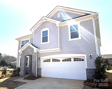 New construction Single-Family house 9934 Cask Way, Huntersville, NC 28078 null- photo 40 40