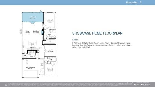 New construction Single-Family house 1074 Wylie Falls Ln, York, SC 29745 Laurel- photo 0