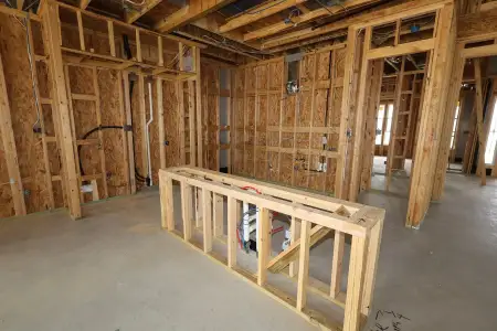 New construction Single-Family house 19711 Jessica View Cir, Cypress, TX 77433 plan Barnhart - image 6