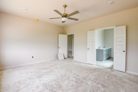 New construction Single-Family house 20629 Dynamic Ct, Humble, TX 77338 plan Breckenridge - image 11