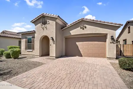 New construction Single-Family house 22780 E Orion Wy, Queen Creek, AZ 85142 - image 2