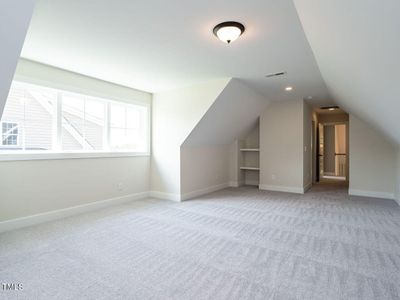 New construction Single-Family house 1000 Azalea Garden Cir, Raleigh, NC 27603 Lychee- photo 31 31