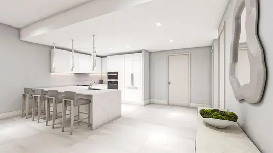 New construction Condo house 220 Lake Shore Dr, Unit 1719, Lake Park, FL 33403 - image 6