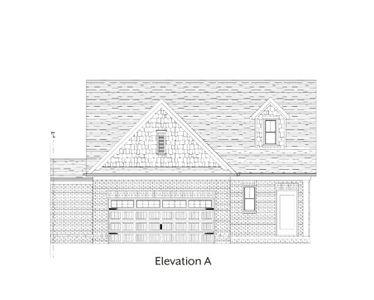 New construction Single-Family house 113 Weller Ln, Gallatin, TN 37066 plan Huntington - image
