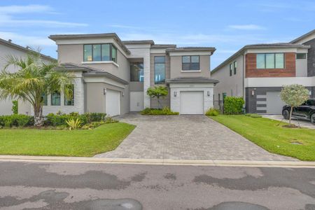 New construction Single-Family house 20123 Casa De Campo Ln, Boca Raton, FL 33434 - image